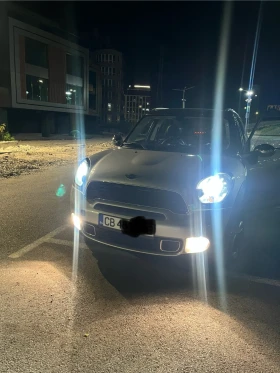 Mini Countryman CooperS All4 4x4 Euro5 keyless-go, снимка 4