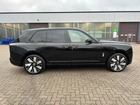 Rolls-Royce Cullinan II 6.7 V12 AWD, снимка 5