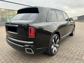 Rolls-Royce Cullinan II 6.7 V12 AWD, снимка 7