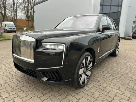 Rolls-Royce Cullinan II 6.7 V12 AWD