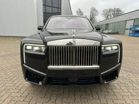 Rolls-Royce Cullinan II 6.7 V12 AWD, снимка 2