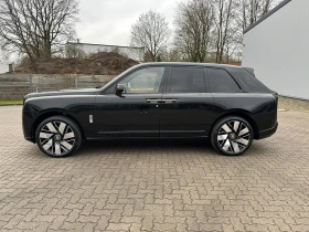 Rolls-Royce Cullinan II 6.7 V12 AWD, снимка 10