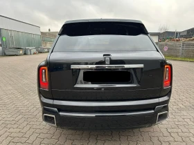 Rolls-Royce Cullinan II 6.7 V12 AWD, снимка 8