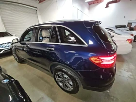 Mercedes-Benz GLC 300 Подгрев/Нави/Keyless/Камера/Lane Assist , снимка 3