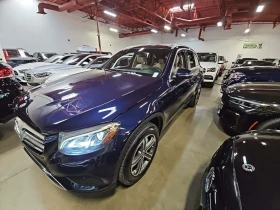     Mercedes-Benz GLC 300 //Keyless//Lane Assist 