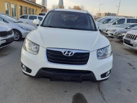 Hyundai Santa fe 2, 2 CRDI PREMIUM 4x4 FULL - 16650 лв. - 99314303 | Car24.bg