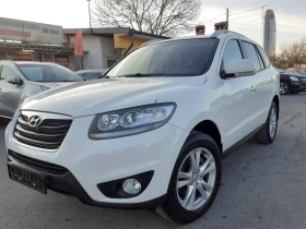 Hyundai Santa fe  2, 2 CRDI PREMIUM 4x4 FULL 1