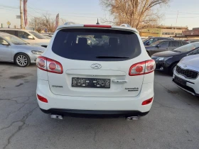 Hyundai Santa fe  2, 2 CRDI PREMIUM FULL, снимка 5