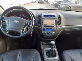 Hyundai Santa fe  2, 2 CRDI PREMIUM FULL, снимка 13