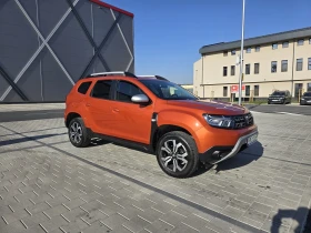     Dacia Duster / Eco-G FACELIFT