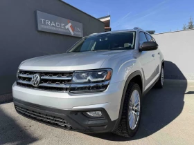 VW Atlas 3.6 V6 4Motion 7Местен, снимка 1