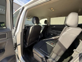 VW Atlas 3.6 V6 4Motion 7Местен, снимка 17