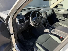 VW Atlas 3.6 V6 4Motion 7Местен, снимка 11