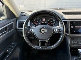 VW Atlas 3.6 V6 4Motion 7Местен, снимка 13