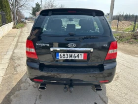 Kia Sorento 3.3-V6-247ks-4x4-Unikat, снимка 8