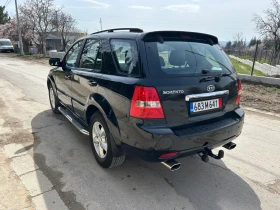 Kia Sorento 3.3-V6-247ks-4x4-Unikat, снимка 6