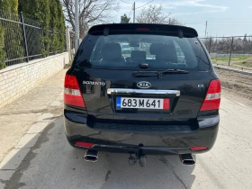 Kia Sorento 3.3-V6-247ks-4x4-Unikat, снимка 7