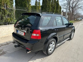 Kia Sorento 3.3-V6-247ks-4x4-Unikat, снимка 5