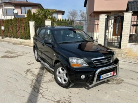 Kia Sorento 3.3-V6-247ks-4x4-Unikat, снимка 2