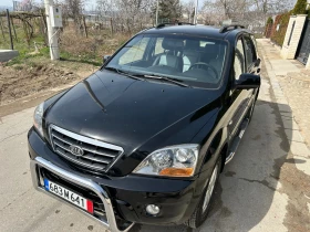 Kia Sorento 3.3-V6-247ks-4x4-Unikat, снимка 3