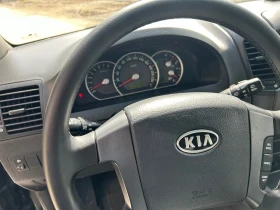 Kia Sorento 3.3-V6-247ks-4x4-Unikat, снимка 11