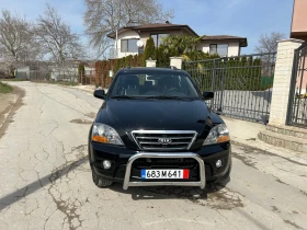 Kia Sorento 3.3-V6-247ks-4x4-Unikat, снимка 1