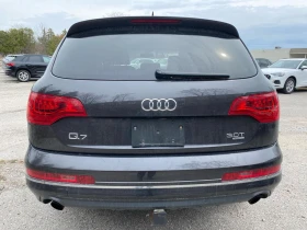 Audi Q7 * 3.0L Premium  * *  | Mobile.bg    4