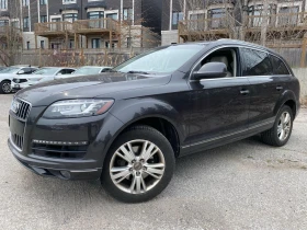 Audi Q7 * 3.0L Premium  * *  | Mobile.bg    3