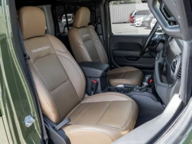 Jeep Wrangler 2020 JEEP WRANGLER UNLIMITED RUBICON | Mobile.bg    12