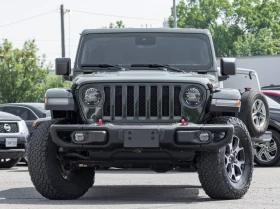 Jeep Wrangler 2020 JEEP WRANGLER UNLIMITED RUBICON | Mobile.bg    2