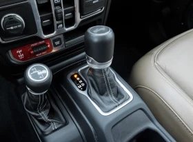 Jeep Wrangler 2020 JEEP WRANGLER UNLIMITED RUBICON | Mobile.bg    11
