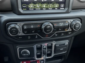 Jeep Wrangler 2020 JEEP WRANGLER UNLIMITED RUBICON | Mobile.bg    10