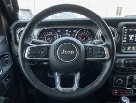 Jeep Wrangler 2020 JEEP WRANGLER UNLIMITED RUBICON | Mobile.bg    7