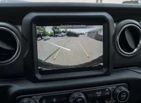 Jeep Wrangler 2020 JEEP WRANGLER UNLIMITED RUBICON | Mobile.bg    9