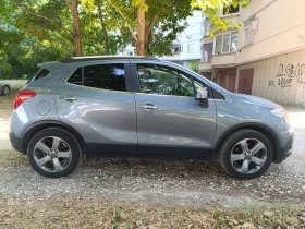 Opel Mokka , ,  | Mobile.bg    10