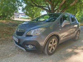 Opel Mokka , ,  | Mobile.bg    14