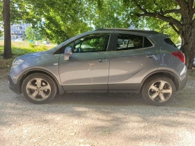 Opel Mokka , ,  | Mobile.bg    8