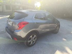 Opel Mokka , ,  | Mobile.bg    16