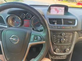 Opel Mokka , ,  | Mobile.bg    15