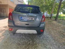 Opel Mokka , ,  | Mobile.bg    9
