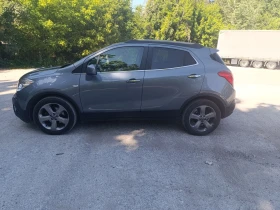 Opel Mokka , ,  | Mobile.bg    10