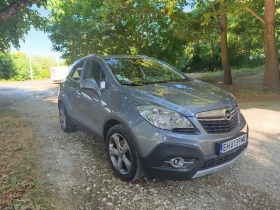 Opel Mokka , ,  | Mobile.bg    11