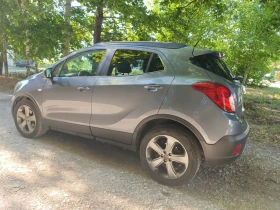 Opel Mokka , ,  | Mobile.bg    13