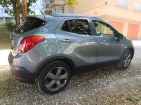 Opel Mokka , ,  | Mobile.bg    12