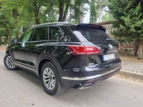 VW Touareg 3.0TDI R-LINE BIXENON KAMERA | Mobile.bg    5