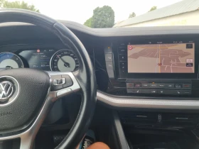 VW Touareg 3.0TDI R-LINE BIXENON KAMERA | Mobile.bg    13
