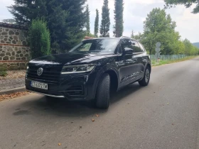 VW Touareg 3.0TDI R-LINE BIXENON KAMERA | Mobile.bg    2