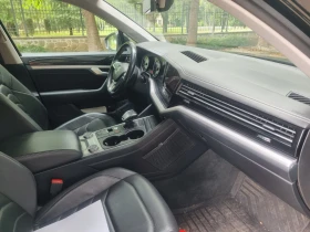 VW Touareg 3.0TDI R-LINE BIXENON KAMERA | Mobile.bg    10