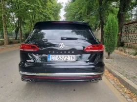 VW Touareg 3.0TDI R-LINE BIXENON KAMERA | Mobile.bg    6