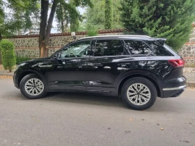 VW Touareg 3.0TDI R-LINE BIXENON KAMERA | Mobile.bg    4